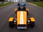 Caterham Seven Supersport 2011 года